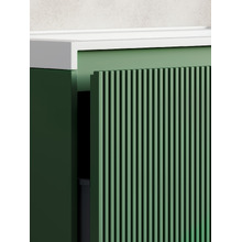 Rimini 1000mm Wall Hung Single Vanity